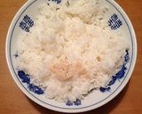 パラパラ♪わが家の定番しょうゆ焼き飯♪作り方4写真