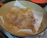 めんつゆで簡単！鳥レバーの甘辛煮作り方4写真