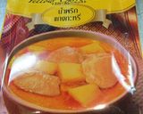 トウモロコシがご飯代わりのイエローカレー作り方5写真