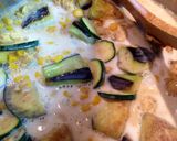 トウモロコシがご飯代わりのイエローカレー作り方10写真