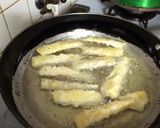 ちょ〜簡単かき揚げ＆天ぷら作り方6写真