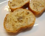 アンチョビバター作り方4写真