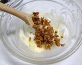 アンチョビバター作り方2写真