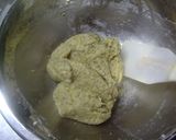 紅茶クッキー作り方4写真