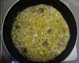 おつまみにも!超簡単☆きのこのチーズ焼き作り方2写真
