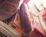 <卵・バター不要> 和クッキー作り方4写真