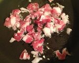 パラパラ♪わが家の定番しょうゆ焼き飯♪作り方6写真