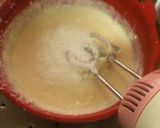 混ぜるだけ★大人気の簡単レアチーズケーキ作り方4写真