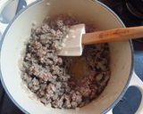 揚げない！チーズ入りライスコロッケ作り方1写真