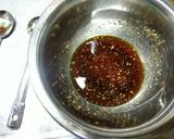下処理不要！串焼き鶏レバー★タレ味で★作り方1写真