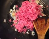ご飯にピッタリ!肉味噌キャベツ作り方3写真