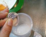 簡単しっとりマフィン♪作り方2写真