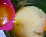 簡単しっとりマフィン♪作り方5写真