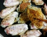 鶏手羽＊スパイシー甘辛チキン作り方6写真