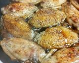 鶏手羽＊スパイシー甘辛チキン作り方8写真