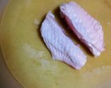 鶏手羽＊スパイシー甘辛チキン作り方10写真