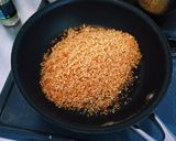 揚げない！チーズ入りライスコロッケ作り方3写真