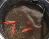 お家で旨辛！台湾ラーメン♪♪♪作り方2写真