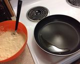 クラシック パンケーキ作り方6写真