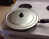 クラシック パンケーキ作り方10写真