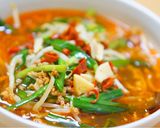 お家で旨辛！台湾ラーメン♪♪♪作り方5写真