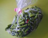 ニンニクの芽の♪アジアン漬け作り方7写真