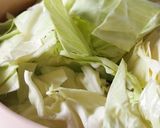 トマトジュースで作る！簡単トマトシチュー作り方3写真