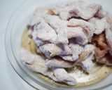 豚肉の南蛮漬け作り方4写真