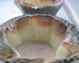 ギョウザの皮で簡単キッシュ風♪作り方2写真