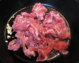 今日のカレーライス作り方2写真