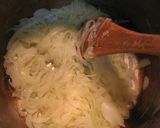 今日のカレーライス作り方3写真
