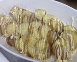 ポテト＆ナス＆アスパラのオーブン焼き♡作り方13写真