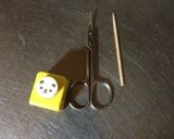 キャラ弁☆くまのがっこうジャッキー作り方2写真