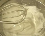野菜ジュースシフォン☆作り方5写真