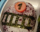 超簡単すぎるっ★トッキュージャー★1号♪作り方3写真