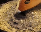 新じゃがのにんにくマヨ炒め作り方2写真