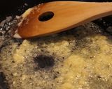 新じゃがのにんにくマヨ炒め作り方3写真