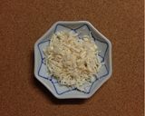 舞茸とさきイカの炊き込みごはん作り方3写真
