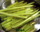 ふきのごま和え作り方3写真