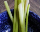 ふきのごま和え作り方6写真