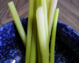ふきのごま和え作り方6写真