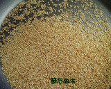 ふきのごま和え作り方9写真