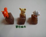 キャラ弁*にんじんを持ったうさぎちゃん作り方10写真