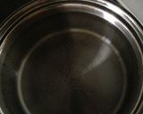 ニンニク抜きのトマトパスタ作り方1写真