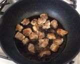 パパでも出来る☆簡単てりやきチキン☆作り方5写真