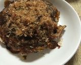 クセになる！豚キムチチーズお好み焼き作り方6写真