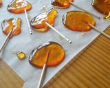 【簡単りんご飴】いちご飴にも♡作り方15写真