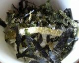 簡単★朝食★ランチ★おくら納豆丼作り方2写真