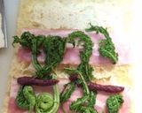 油揚げのくるくる巻♪作り方5写真