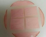 キャラ弁★☆ 簡単 ほっぺちゃん作り方2写真